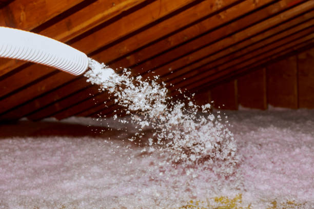 Best Commercial Insulation in Casa Blanca, AZ