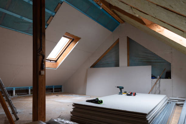 Best Cellulose Insulation in Casa Blanca, AZ