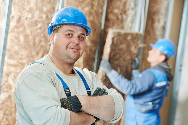 Types of Insulation We Offer in Casa Blanca, AZ