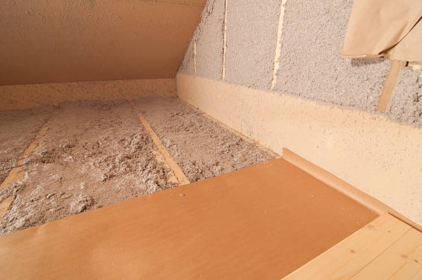 Best Blown-in Insulation in Casa Blanca, AZ